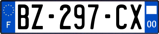 BZ-297-CX