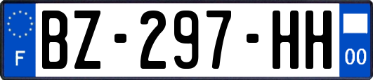 BZ-297-HH