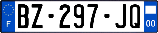 BZ-297-JQ