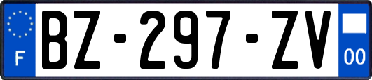 BZ-297-ZV