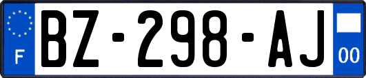 BZ-298-AJ