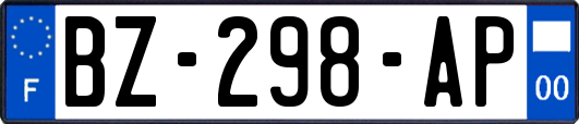 BZ-298-AP