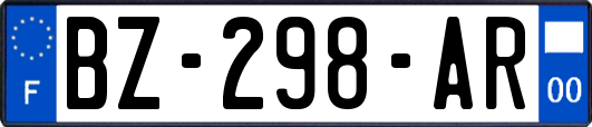 BZ-298-AR