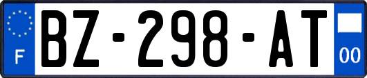 BZ-298-AT