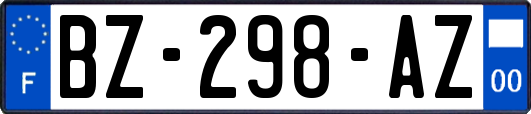 BZ-298-AZ