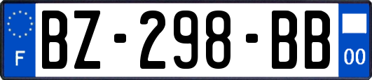 BZ-298-BB