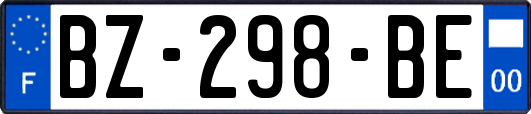 BZ-298-BE