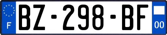 BZ-298-BF