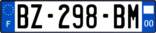 BZ-298-BM