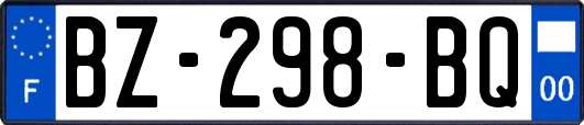 BZ-298-BQ