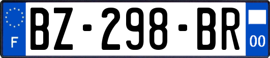 BZ-298-BR