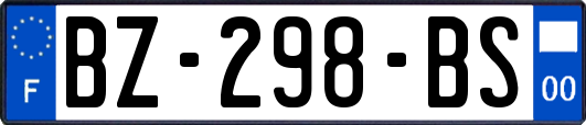 BZ-298-BS