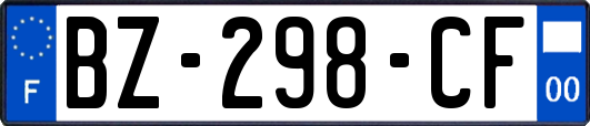 BZ-298-CF