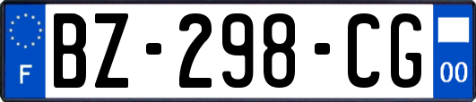 BZ-298-CG