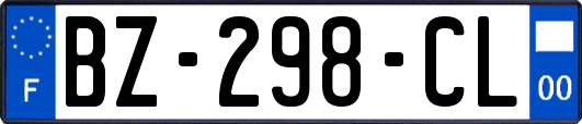 BZ-298-CL