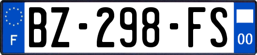 BZ-298-FS