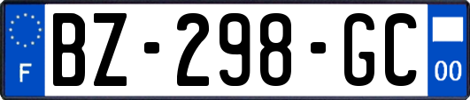 BZ-298-GC