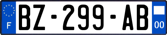 BZ-299-AB