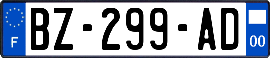 BZ-299-AD