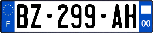 BZ-299-AH