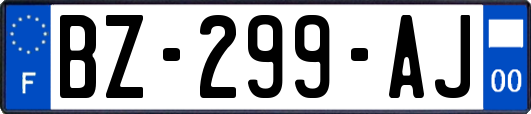 BZ-299-AJ