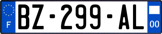 BZ-299-AL