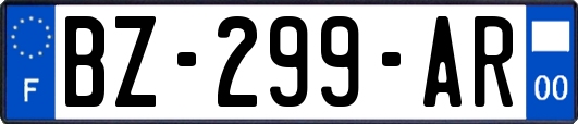 BZ-299-AR