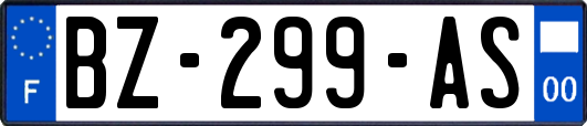 BZ-299-AS