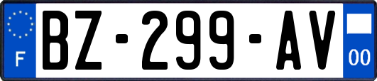 BZ-299-AV