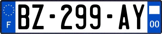 BZ-299-AY