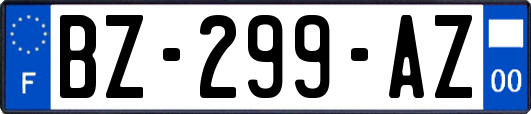 BZ-299-AZ