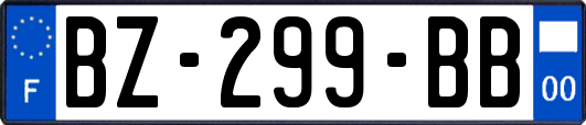 BZ-299-BB