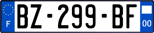 BZ-299-BF