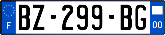 BZ-299-BG