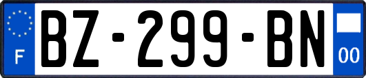 BZ-299-BN