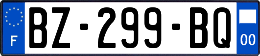 BZ-299-BQ