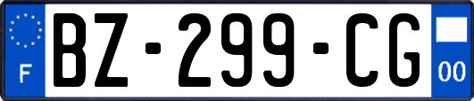 BZ-299-CG