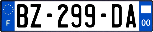 BZ-299-DA