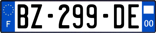 BZ-299-DE