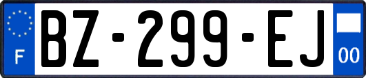 BZ-299-EJ