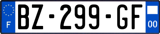 BZ-299-GF