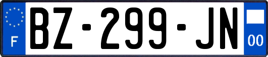 BZ-299-JN