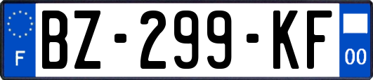 BZ-299-KF