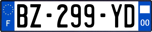 BZ-299-YD