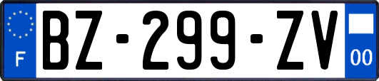 BZ-299-ZV