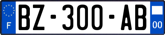 BZ-300-AB