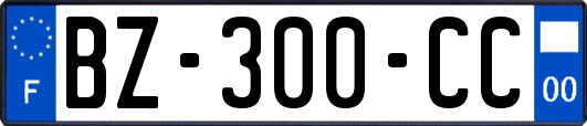 BZ-300-CC