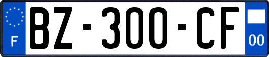 BZ-300-CF