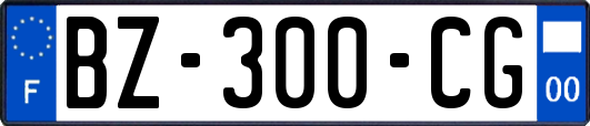 BZ-300-CG