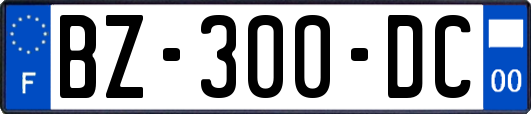 BZ-300-DC